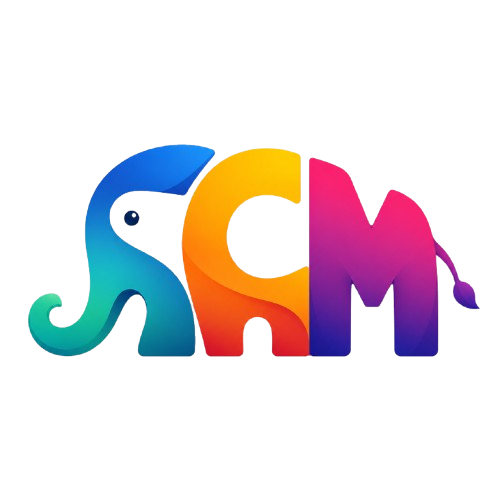 SCM Software Lab logo